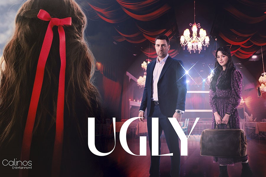 Calinos Entertainment Licenses Turkish Drama Ugly to Kanal D Romania